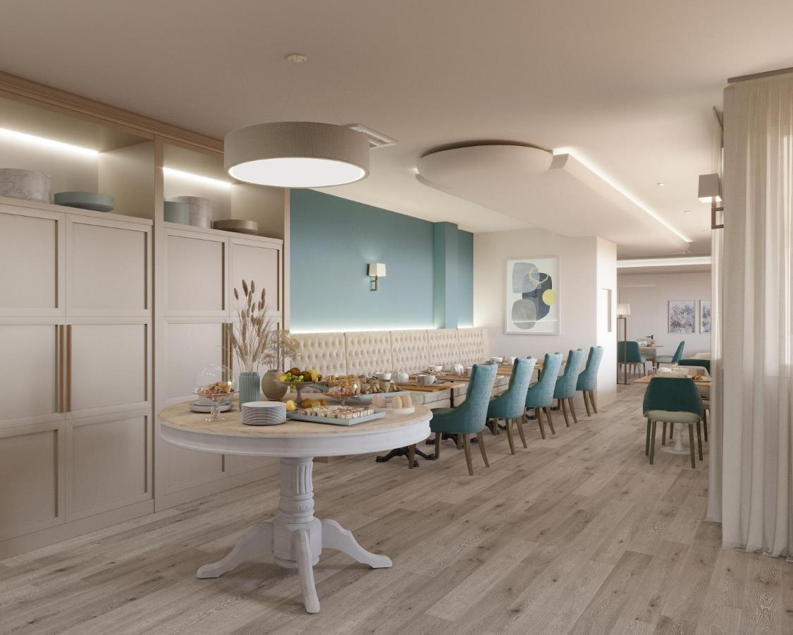 Pfa 3* Viareggio